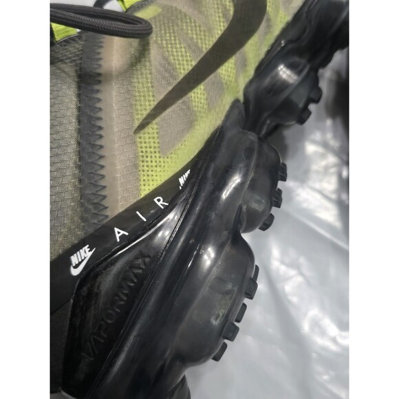 Size 8.5 - Nike Air VaporMax 2019 Atmosphere Grey main image 8
